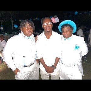 Meet your Posher, Samuel